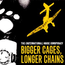 Bigger Cages, Longer Chains