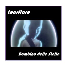 Bambino delle stelle
