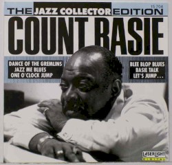 The Jazz Collector Edition
