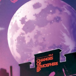 Changes of Atmosphere EP