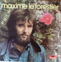 Maxime Le Forestier