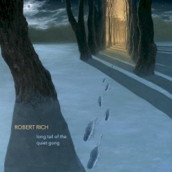 Long Tail of the Quiet Gong