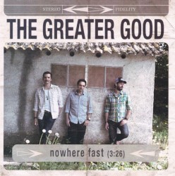 Nowhere Fast