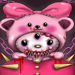 gore girl
