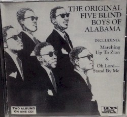 Oh Lord, Stand By Me / Marching Up To Zion