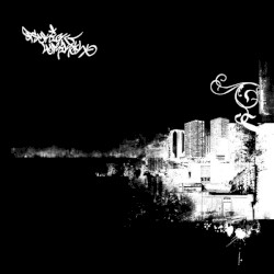 Des lumières sous la pluie