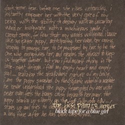 The First Pain to Linger