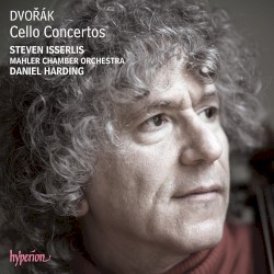 Cello Concertos