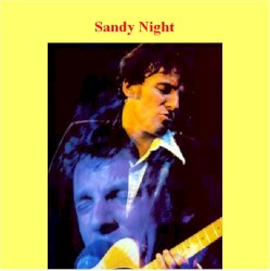Sandy Night