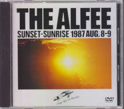 SUNSET-SUNRISE 1987 AUG.8-9