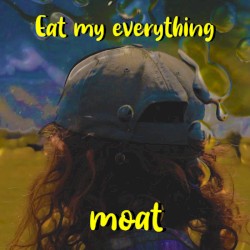 Eat My Everything