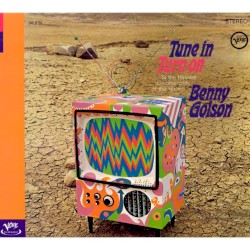 Tune In Turn On: To the Hippest Commercials of the Sixties