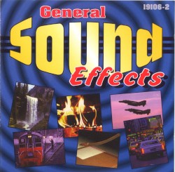 General Sound Effects