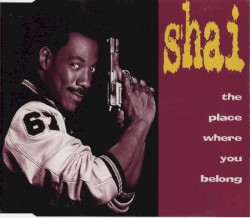 The Place Where You Belong