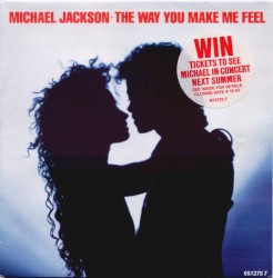 The Way You Make Me Feel
