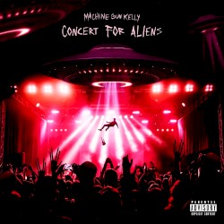 concert for aliens