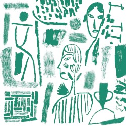 Love Touched Time and Time Began to Sweat