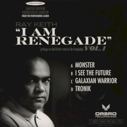 I Am Renegade