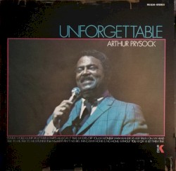 Unforgettable