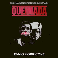 Queimada (Original Motion Picture Soundtrack)
