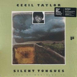 Silent Tongues: Live at Montreux ‘74