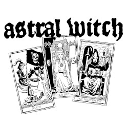 Astral Witch