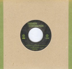 Lebanese Blonde (instrumental) / Coming From the Top