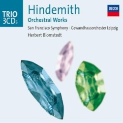 Orchestral Works