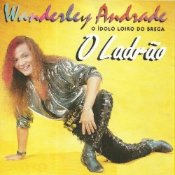 O Ladrão - O Ídolo Loiro Do Brega