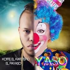 El payaso
