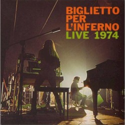 Live 1974