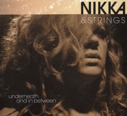 Underneath and in Between