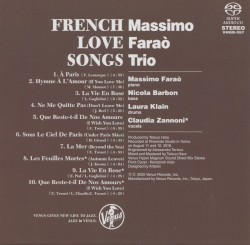 French Love Songs