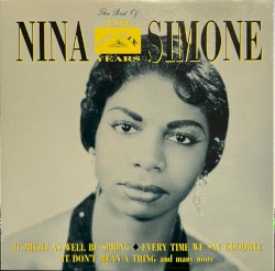 The Best of Nina Simone: The Colpix Years