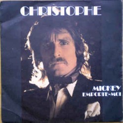 Mickey / Emporte-moi