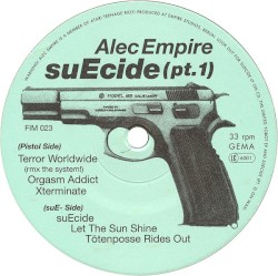 suEcide, Part 1