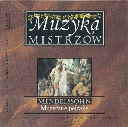 Muzyka Mistrzów 8: Muzyczne pejzaże
