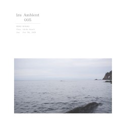 Izu Ambient 005