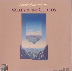 Valley in the Clouds