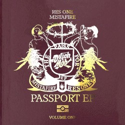 The Passport EP Volume One