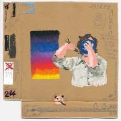 Joseph Allred / Son of Buzzi