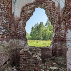 Joy of All Who Sorrow