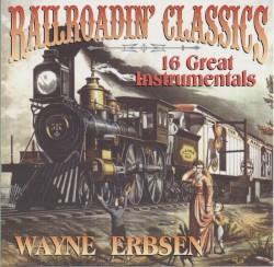 Railroad Classics