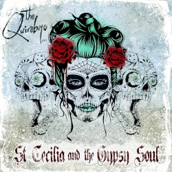 St Cecilia and the Gypsy Soul