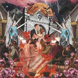 Dark Stars & Velvet Skies