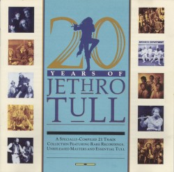 20 Years of Jethro Tull