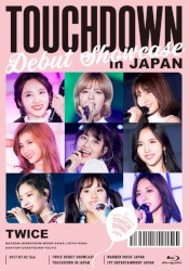 TWICE DEBUT SHOWCASE “Touchdown in JAPAN”