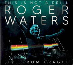 This Is Not a Drill: Live From Prague