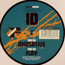 Akusative / Flay