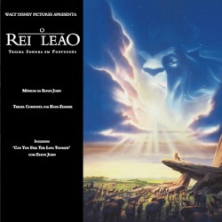 O Rei Leão (Trilha Sonora em Português)